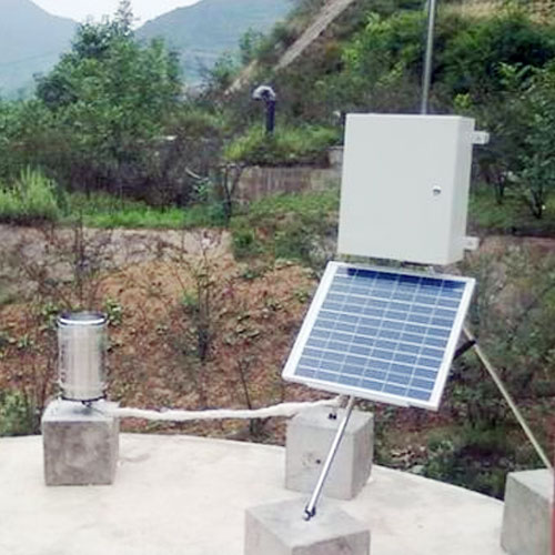 TYQ-YLZ自動雨量站