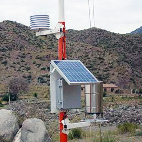 TYQ-SLZ森林火險監測站/森林防火氣象站